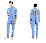 Hot Topic Fallout 4 Vault-Tech Vault Dweller Union Suit