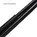 RockBros Carbon fiber Bike Kickstand Quick Release Mountain Road Bicycle Stick Stand Black
