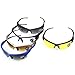 GaoCold Hot Sports UV400 HD Night Vision Cycling Riding Driving Glasses Motorcycle Ski Snowboard Dustproof Anti-Explosion Sunglasses Goggles