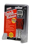 Echo Quick Release for Motorcycle Helmet