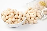Malt Ball Centers (1 Pound Bag)
