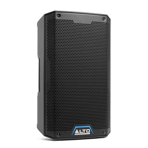 Alto TS408 Altavoz PA Amplificado 2000W 8 Pulgadas