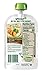 Sprout Organic Stage 2 Baby Food Pouches, Sweet Potato Apple Spinach, 4 Ounce (Pack of 5)