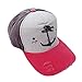 Peak Mall Vintage Baseball Cap Adjustable Distressed Trucker Hat For Men and Women