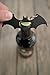 Paladone DC Comics Officially Licensed Merchandise - Batman Multi Tool Bottle Opener Keychain