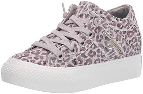 Blowfish malibu leopard sneakers Clearance