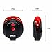 SanWay Waterproof Bicycle Tail Light Caution Light