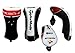 TaylorMade Rescue 11 Headcover Utility Club/Hybrid