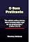 Livro O Bom Praticante