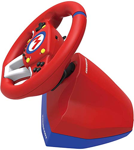 hori mario kart wheel