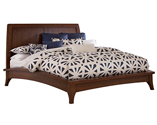 Broyhillbroyhill Mardella Platform Bed Queen Dailymail