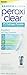 Bausch & Lomb Peroxi Clear Hydrogen Peroxide Cleaning and Disinfecting Solution, 12 Ounce