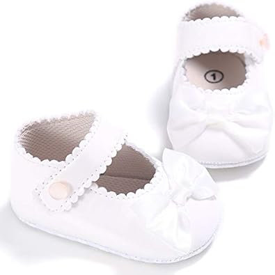 baby girl mary jane crib shoes