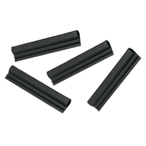 Gladon GGC1000B Gator Clip 6 Cover Clips44; Black