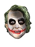 Rubies Batman The Dark Knight Child's The Joker Full Mask