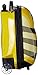 Heys Travel Tots Bumble Bee Kid's Luggage, Bumble Bee
