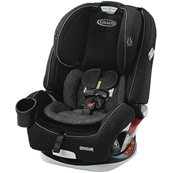 Amazon Com Graco 4ever 4 In 1 Car Seat Featuring