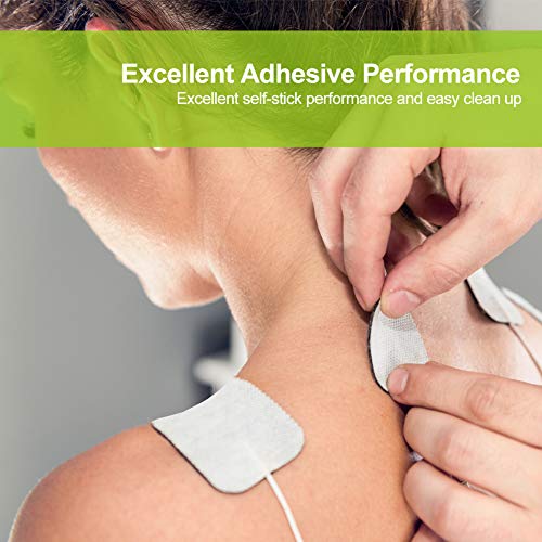 5 AUVON+Rectangular+Replacement+Performance+Electrotherapy
