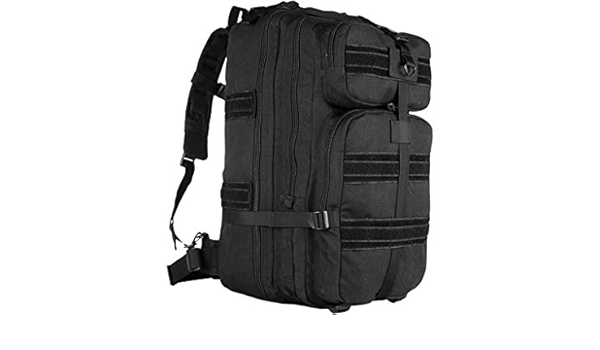 stryker x assault pack