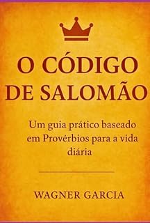 Livro O Código De Salomão