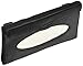 ATB Car & Truck Black Leather Visor Tissue Case - 2 Per Order
