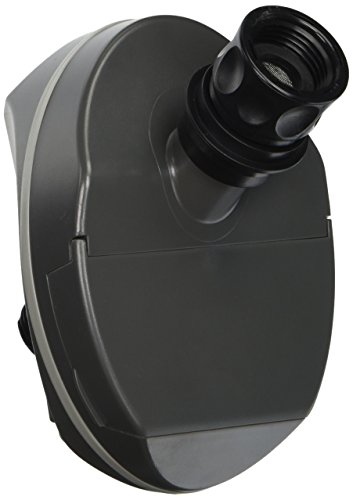 DIG BO9DB Battery Powered Hose End Timer 3/4" FHT x 3/4" MHT Box Up To 4 Start Times