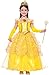 Forum Novelties Golden Princess Costume, Small