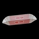 Lot of 12 Plastic Hot Dog Holders Picnic BBQ Party