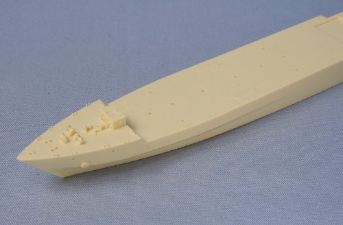 1/700 海上自衛隊補給艦 AOE-425 ましゅう