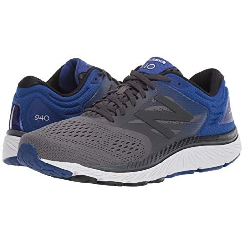 new balance men's 940v4 running shoe