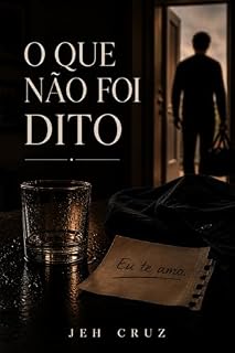 Livro O que não foi dito