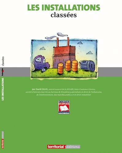 Les  installations classées