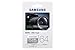 Samsung 64GB PRO Class 10 Full-Sized SDXC Card up to 90MB/s (MB-SG64E/AM)