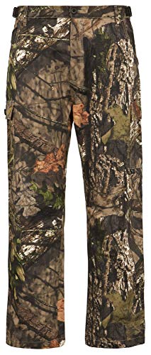 Scentblocker Men's 6-Pocket Pants, Mossy Oak Country, 2XL - Thumbnail 6