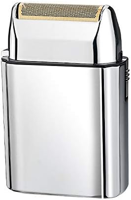 shaving machine battery