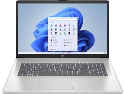 HP Laptop 17 17.3