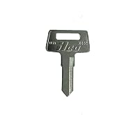 Ilco X255 Kawasaki ATV KA21 Key Blank Pack of 10