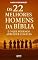 Livro eBook Os 22 Melhores Homens da Bíblia e o que Podemos Aprender com Eles