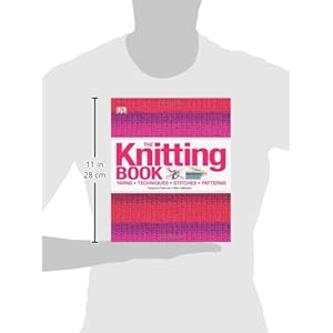 The Knitting Book