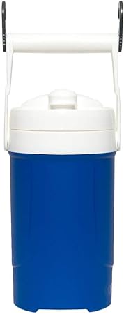 igloo jug with hooks