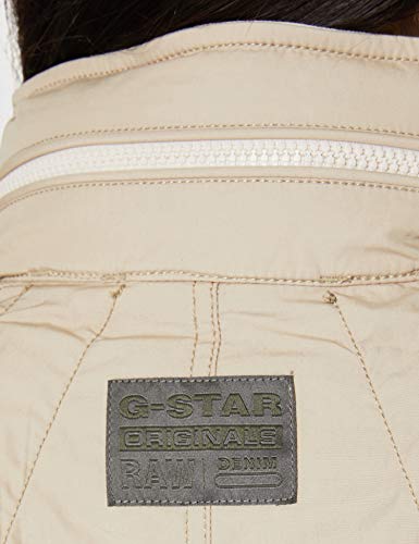 G-Star Raw visstaart dames parka - Image 6