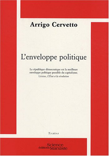 L' enveloppe politique