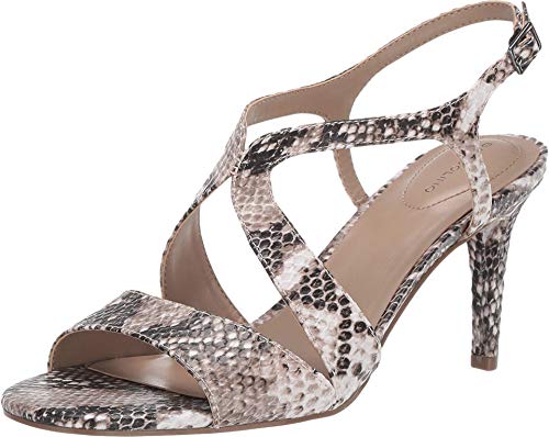 bandolino pumps natural