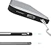 iPhone 6S Case, Caseology [Vault Series] Metallic Mesh Slim Bodyguard [Silver] [Hybrid Armor] for Apple iPhone 6S (2015) & iPhone 6 (2014)