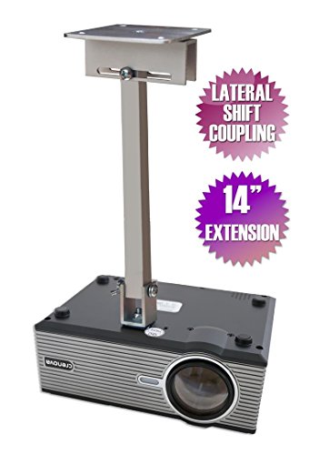 Projector Ceiling Mount for Optoma ML330