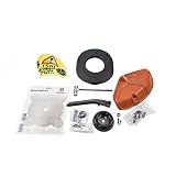 Husqvarna Barrier Bar Kit
