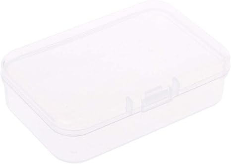 Amazon Simplelifeコインホルダーカプセル収納ケース蓋付きディスプレイボックス 小型透明プラスチック 収納ボックスクリアスクエア多目的ディスプレイケース 9x6x2 2cm 収納ケース ボックス オンライン通販 Amazon Simplelifeコインホルダーカプセル収納ケース蓋付きディスプレイボックス 小型透明プラスチック 収納ボックスクリアスクエア多目的ディスプレイケース 9x6x2 2cm 収納ケース ボックス オンライン通販