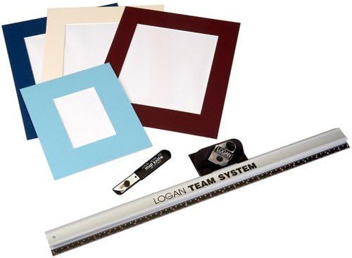 Logan 440-1 Team Cutting System by LOGAN GRAPHIC PRODUCTS