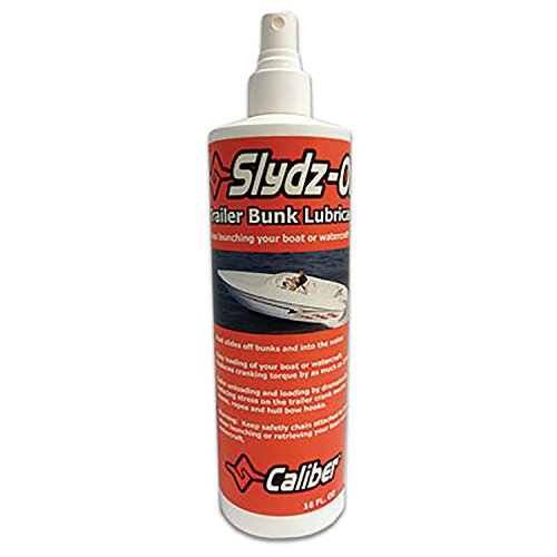 Caliber 23200 Slydz-On Bunk Lubricant