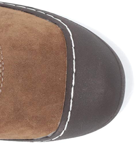 MUK-LUKS-Womens-Lace-Up-Snow-Boot